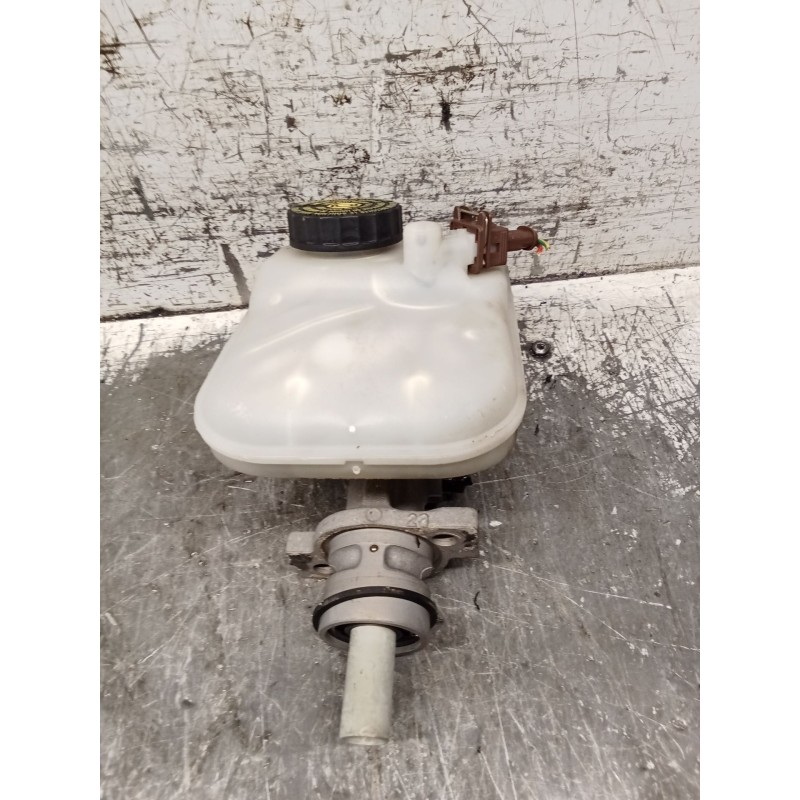 Recambio de bomba freno para citroën berlingo / berlingo first monospace (mf_, gjk_, gfk_) 2.0 hdi 90 (mfrhy) referencia OEM IAM