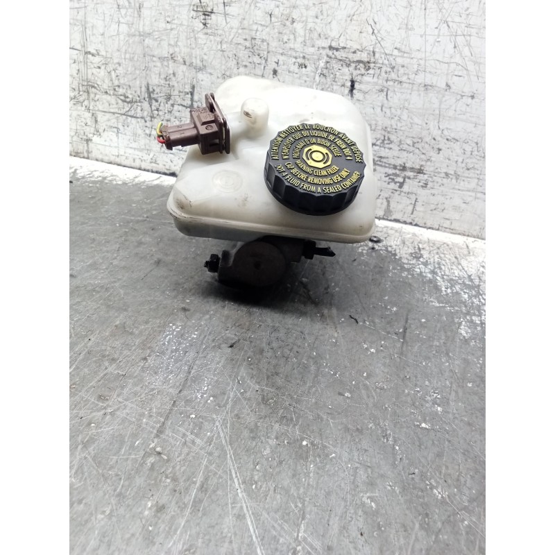 Recambio de bomba freno para citroën berlingo / berlingo first monospace (mf_, gjk_, gfk_) 2.0 hdi 90 (mfrhy) referencia OEM IAM