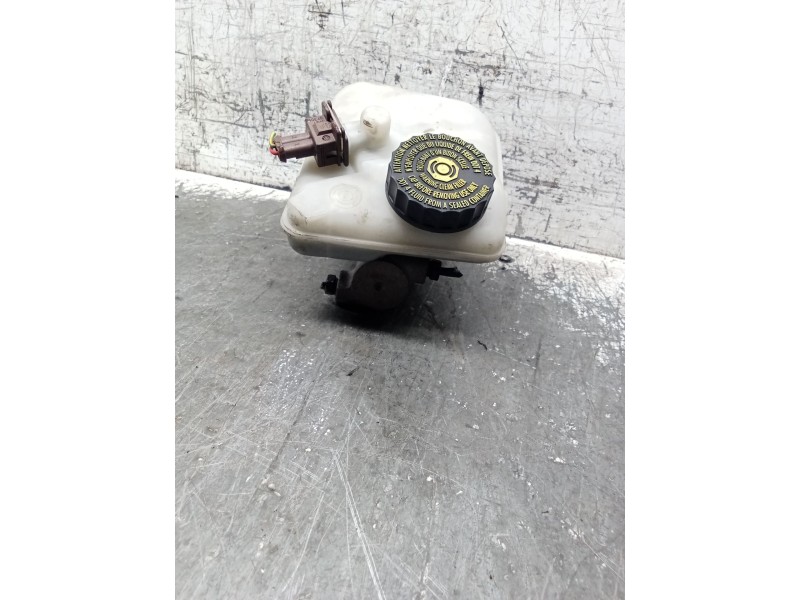 Recambio de bomba freno para citroën berlingo / berlingo first monospace (mf_, gjk_, gfk_) 2.0 hdi 90 (mfrhy) referencia OEM IAM