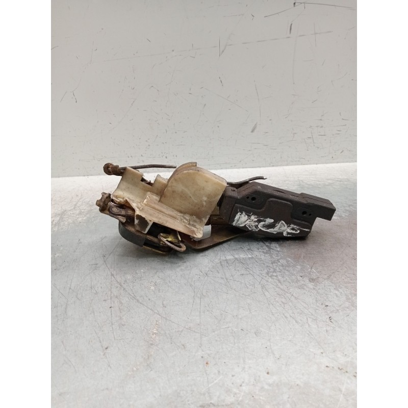Recambio de motor cierre centralizado delantero derecho para opel omega a (v87) 2.0 (f19, m19, n19) referencia OEM IAM 90277856 
