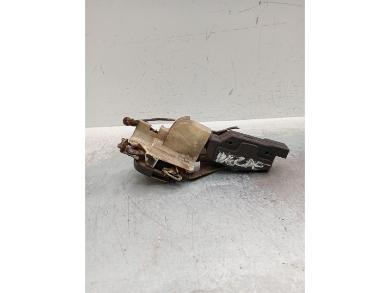 Recambio de motor cierre centralizado delantero derecho para opel omega a (v87) 2.0 (f19, m19, n19) referencia OEM IAM 90277856 