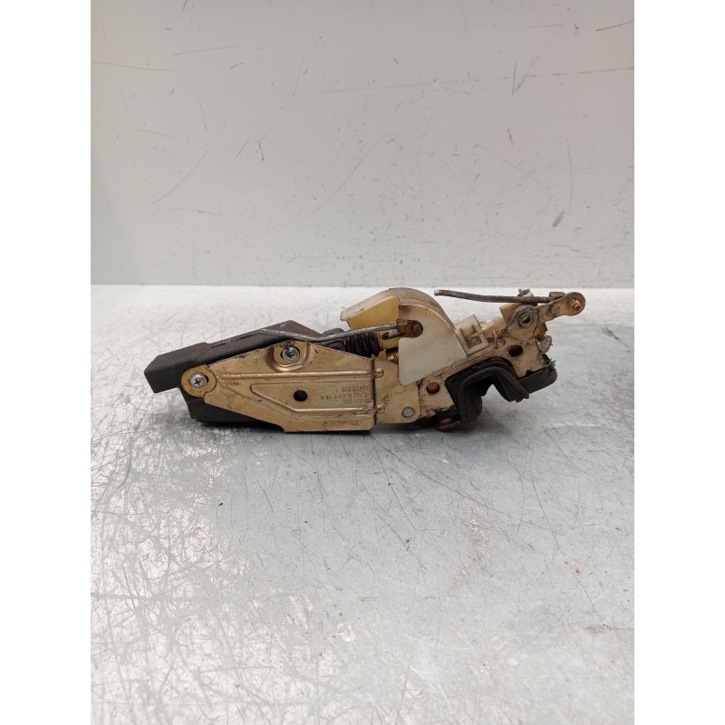 Recambio de motor cierre centralizado delantero derecho para opel omega a (v87) 2.0 (f19, m19, n19) referencia OEM IAM 90277856 