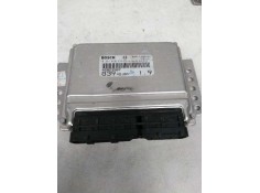 Recambio de centralita motor uce para lancia lybra berlina 1.9 turbodiesel cat referencia OEM IAM 0281010338 46823587 83942JBA