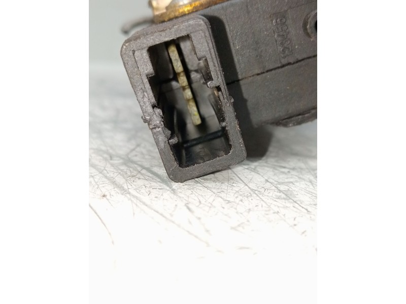 Recambio de motor cierre centralizado delantero derecho para opel omega a (v87) 2.0 (f19, m19, n19) referencia OEM IAM 90277856 