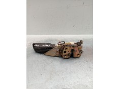 Recambio de motor cierre centralizado delantero izquierdo para opel omega a (v87) 2.0 (f19, m19, n19) referencia OEM IAM 9027785