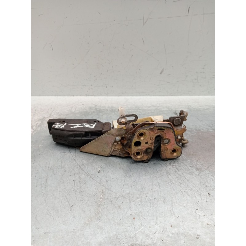Recambio de motor cierre centralizado delantero izquierdo para opel omega a (v87) 2.0 (f19, m19, n19) referencia OEM IAM 9027785