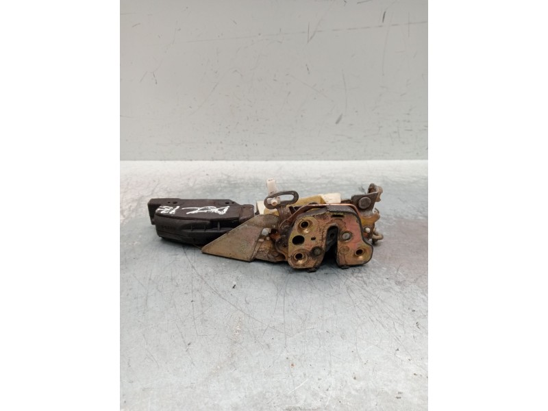 Recambio de motor cierre centralizado delantero izquierdo para opel omega a (v87) 2.0 (f19, m19, n19) referencia OEM IAM 9027785