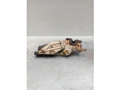 Recambio de motor cierre centralizado delantero izquierdo para opel omega a (v87) 2.0 (f19, m19, n19) referencia OEM IAM 9027785 2