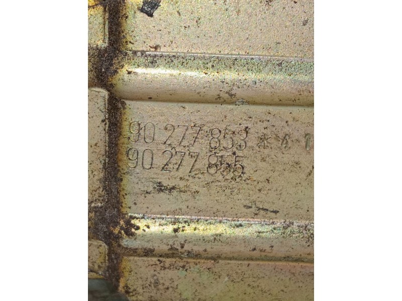 Recambio de motor cierre centralizado delantero izquierdo para opel omega a (v87) 2.0 (f19, m19, n19) referencia OEM IAM 9027785