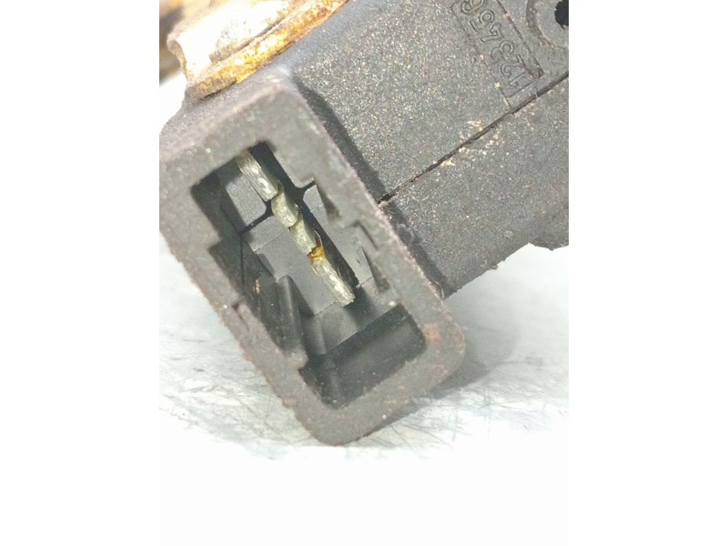 Recambio de motor cierre centralizado trasero derecho para opel omega a (v87) 2.0 (f19, m19, n19) referencia OEM IAM 90229916 90