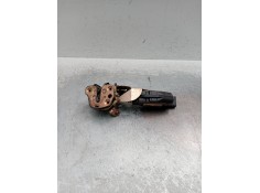 Recambio de motor cierre centralizado trasero izquierdo para opel omega a (v87) 2.0 (f19, m19, n19) referencia OEM IAM 90229915 