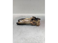 Recambio de motor cierre centralizado trasero izquierdo para opel omega a (v87) 2.0 (f19, m19, n19) referencia OEM IAM 90229915  2