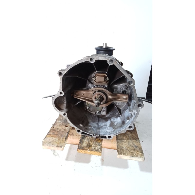 Recambio de caja cambios para volkswagen lt 28-46 ii caja/chasis (2dc, 2df, 2dg, 2dl, 2dm) 2.5 tdi referencia OEM IAM 711614 5v 