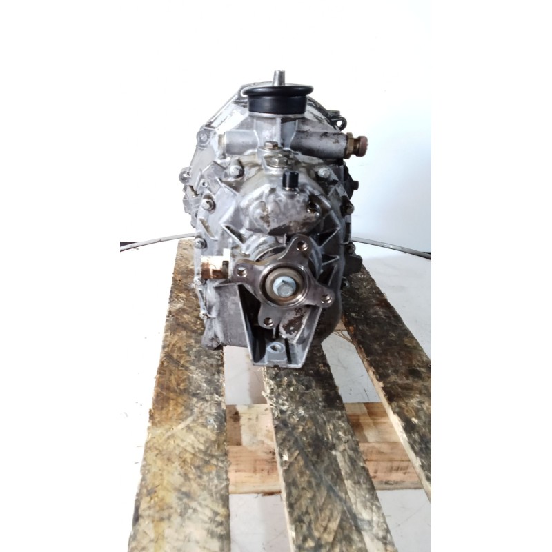 Recambio de caja cambios para volkswagen lt 28-46 ii caja/chasis (2dc, 2df, 2dg, 2dl, 2dm) 2.5 tdi referencia OEM IAM 711614 5v 
