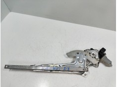 Recambio de elevalunas trasero derecho para mitsubishi asx (ga0w) kaiteki 2wd referencia OEM IAM 5713A257 5743A178 5P 2