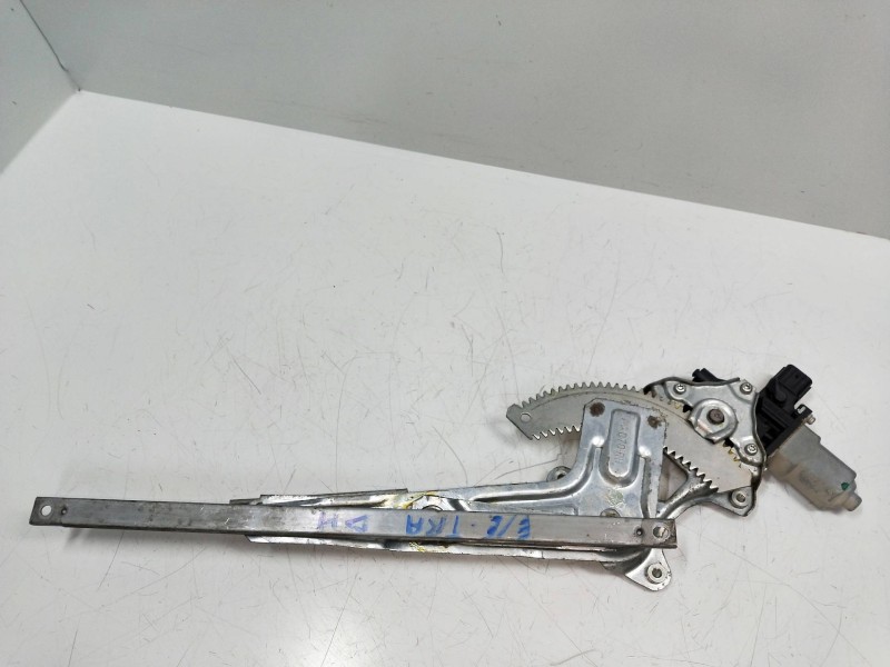 Recambio de elevalunas trasero derecho para mitsubishi asx (ga0w) kaiteki 2wd referencia OEM IAM 5713A257 5743A178 5P