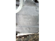 Recambio de caja cambios para citroën zx (n2) 1.9 d referencia OEM IAM 20CH85 5V 7673086 2