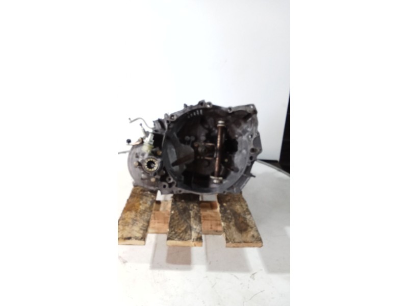 Recambio de caja cambios para citroën zx (n2) 1.9 d referencia OEM IAM 20CH85 5V 7673086