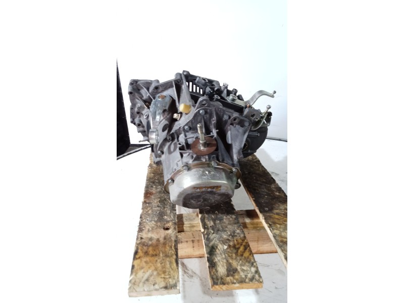 Recambio de caja cambios para citroën zx (n2) 1.9 d referencia OEM IAM 20CH85 5V 7673086