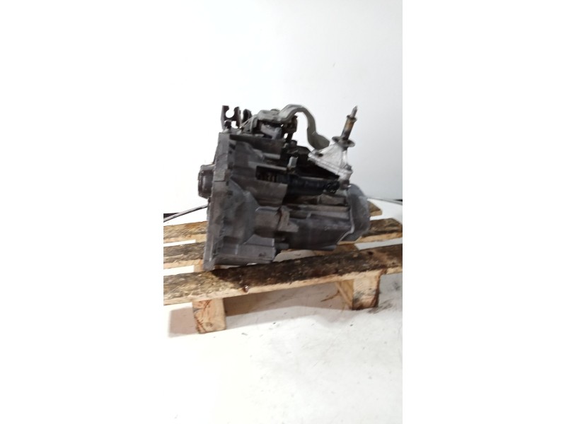 Recambio de caja cambios para fiat scudo furgoneta (220_) 2.0 jtd referencia OEM IAM 20LE93 5v 0395842