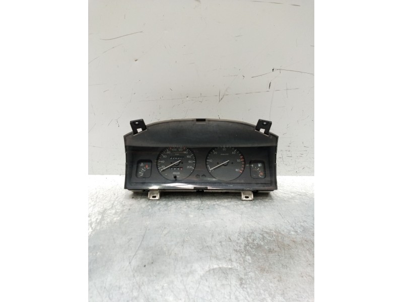 Recambio de cuadro instrumentos para citroën zx (n2) 1.9 d referencia OEM IAM 9624305180  