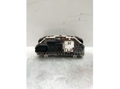 Recambio de cuadro instrumentos para citroën zx (n2) 1.9 d referencia OEM IAM 9624305180   2