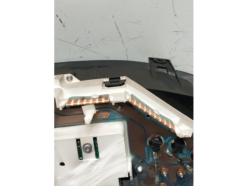 Recambio de cuadro instrumentos para citroën zx (n2) 1.9 d referencia OEM IAM 9624305180  
