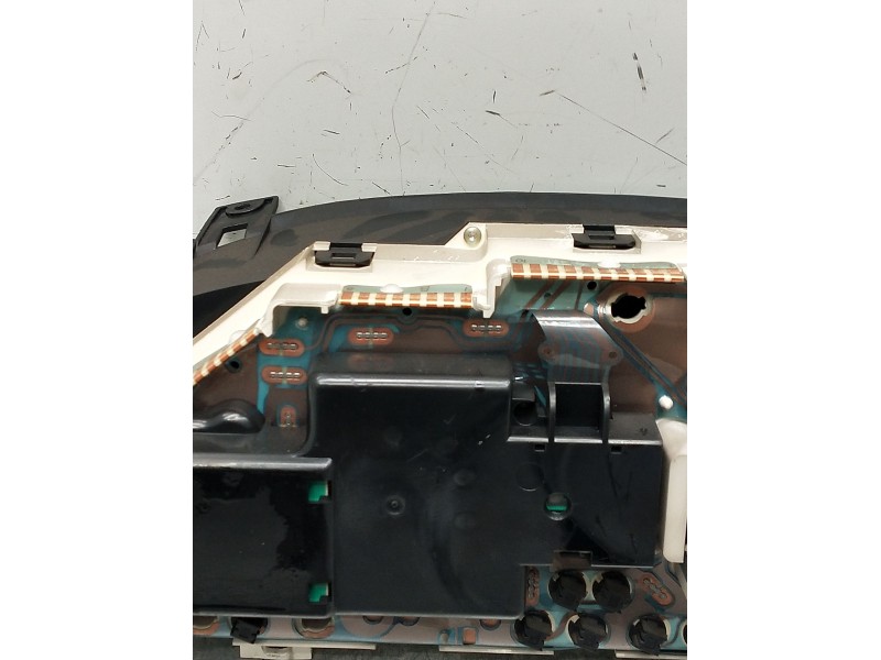 Recambio de cuadro instrumentos para citroën zx (n2) 1.9 d referencia OEM IAM 9624305180  