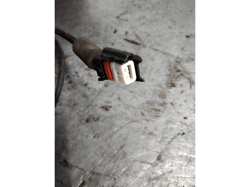 Recambio de mangueta delantera izquierda para nissan nv 200 (m20) 1.5 dci cat referencia OEM IAM   