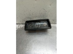 Recambio de cuadro instrumentos para citroën c15 furgoneta/monovolumen (vd_) 1.9 d referencia OEM IAM 9641918180  