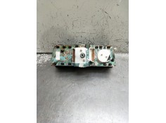 Recambio de cuadro instrumentos para citroën c15 furgoneta/monovolumen (vd_) 1.9 d referencia OEM IAM 9641918180   2