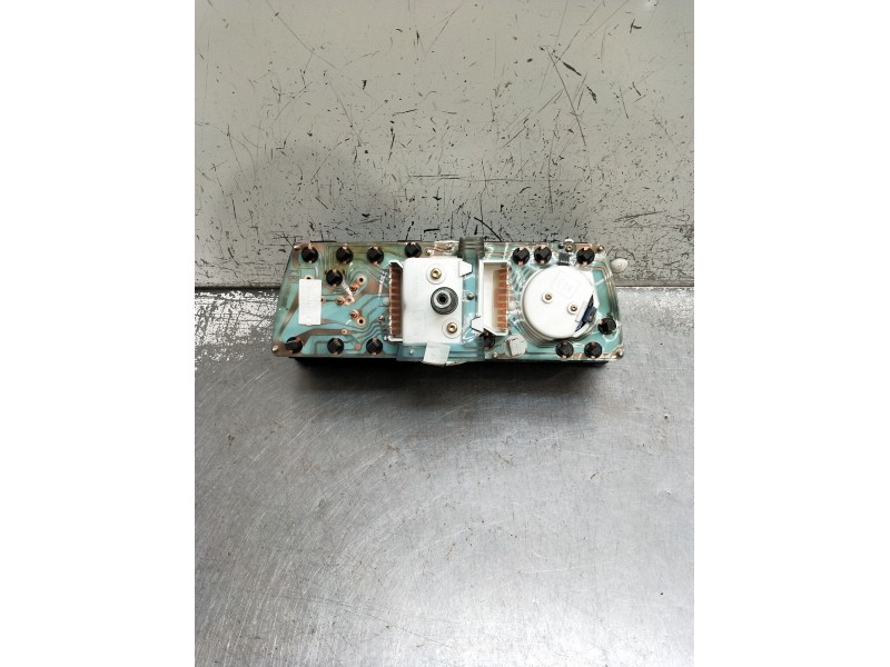 Recambio de cuadro instrumentos para citroën c15 furgoneta/monovolumen (vd_) 1.9 d referencia OEM IAM 9641918180  