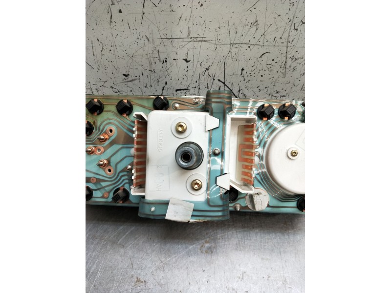 Recambio de cuadro instrumentos para citroën c15 furgoneta/monovolumen (vd_) 1.9 d referencia OEM IAM 9641918180  