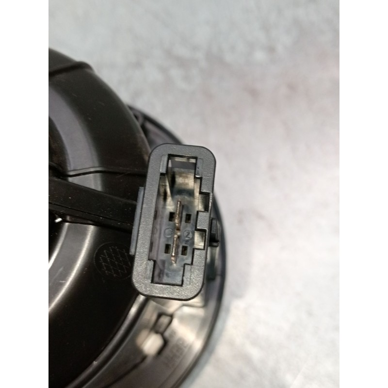 Recambio de motor calefaccion para land rover range rover evoque (l538) 2.0 d 4x4 referencia OEM IAM 9415188  