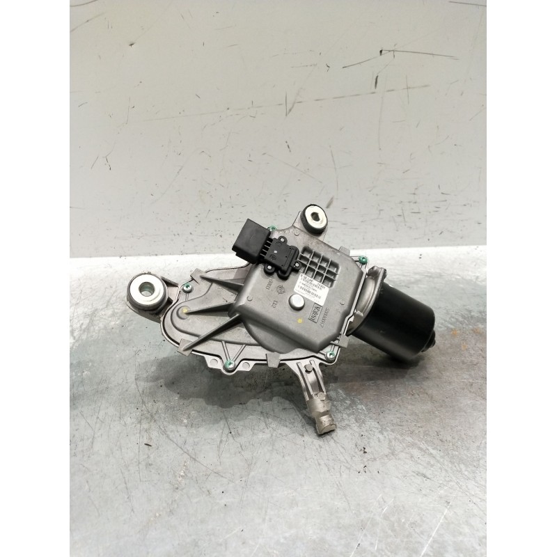 Recambio de motor limpia delantero para citroën c4 grand picasso i (ua_) 1.6 hdi referencia OEM IAM 53568012 9654063280 derecho