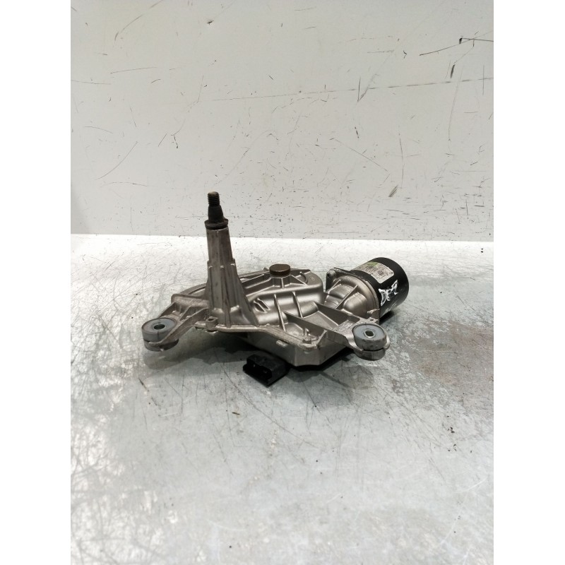 Recambio de motor limpia delantero para citroën c4 grand picasso i (ua_) 1.6 hdi referencia OEM IAM 53568012 9654063280 derecho