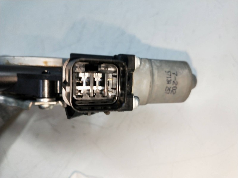 Recambio de elevalunas trasero derecho para mitsubishi asx (ga0w) kaiteki 2wd referencia OEM IAM 5713A257 5743A178 5P