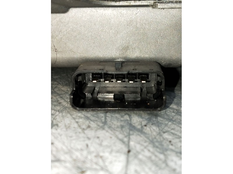 Recambio de motor limpia delantero para citroën c4 grand picasso i (ua_) 1.6 hdi referencia OEM IAM 53568012 9654063280 derecho