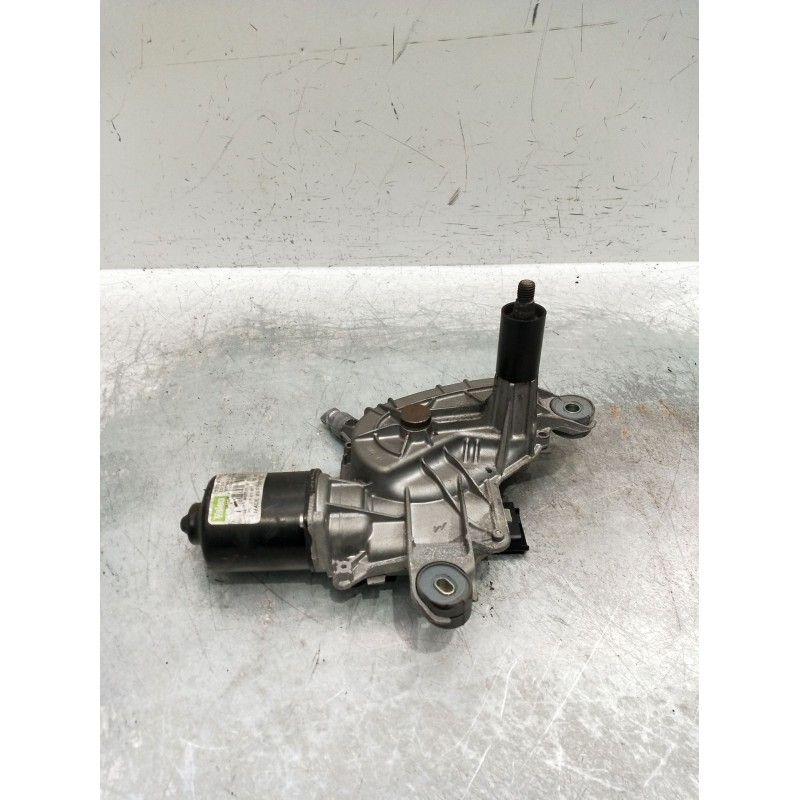 Recambio de motor limpia delantero para citroën c4 grand picasso i (ua_) 1.6 hdi referencia OEM IAM 53567912 9654063180 izquierd