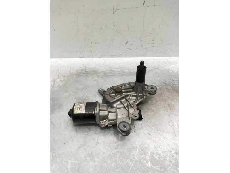 Recambio de motor limpia delantero para citroën c4 grand picasso i (ua_) 1.6 hdi referencia OEM IAM 53567912 9654063180 izquierd