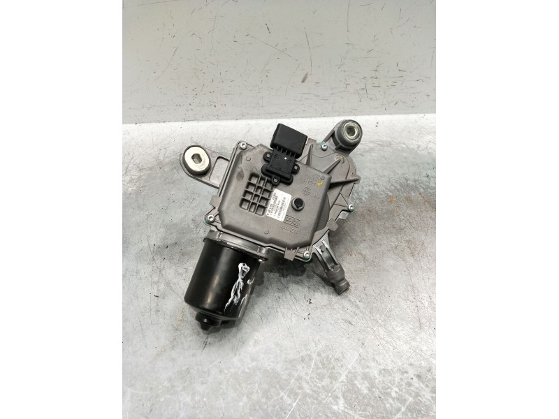 Recambio de motor limpia delantero para citroën c4 grand picasso i (ua_) 1.6 hdi referencia OEM IAM 53567912 9654063180 izquierd