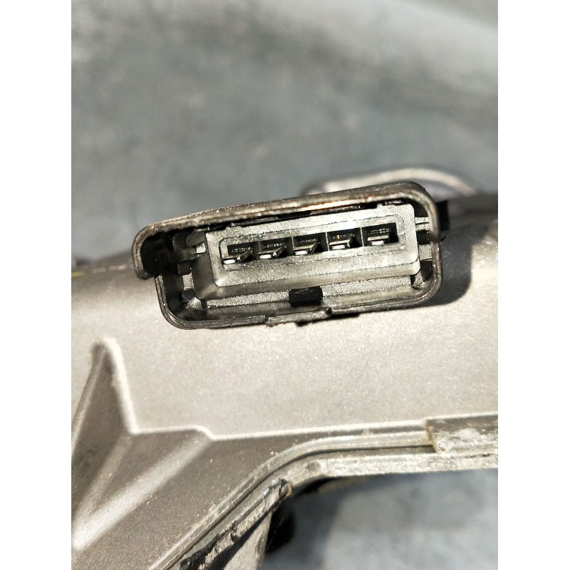 Recambio de motor limpia delantero para citroën c4 grand picasso i (ua_) 1.6 hdi referencia OEM IAM 53567912 9654063180 izquierd