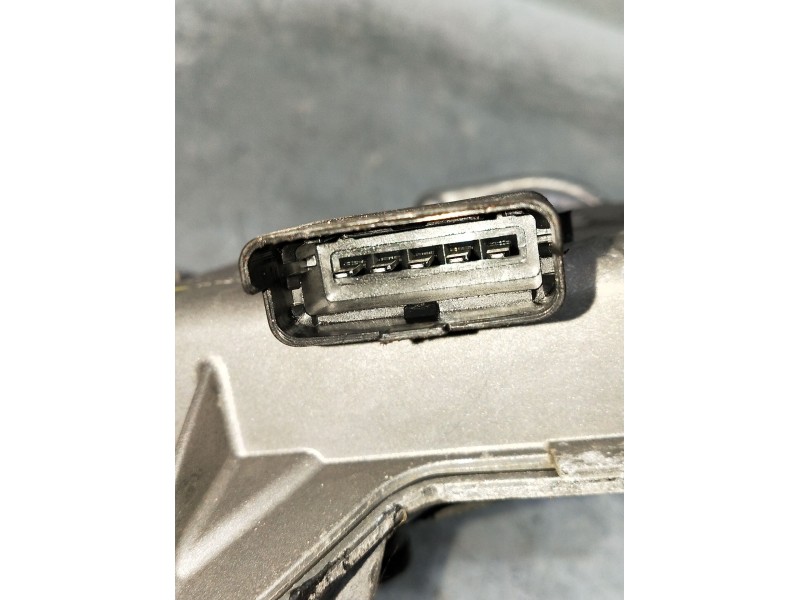 Recambio de motor limpia delantero para citroën c4 grand picasso i (ua_) 1.6 hdi referencia OEM IAM 53567912 9654063180 izquierd