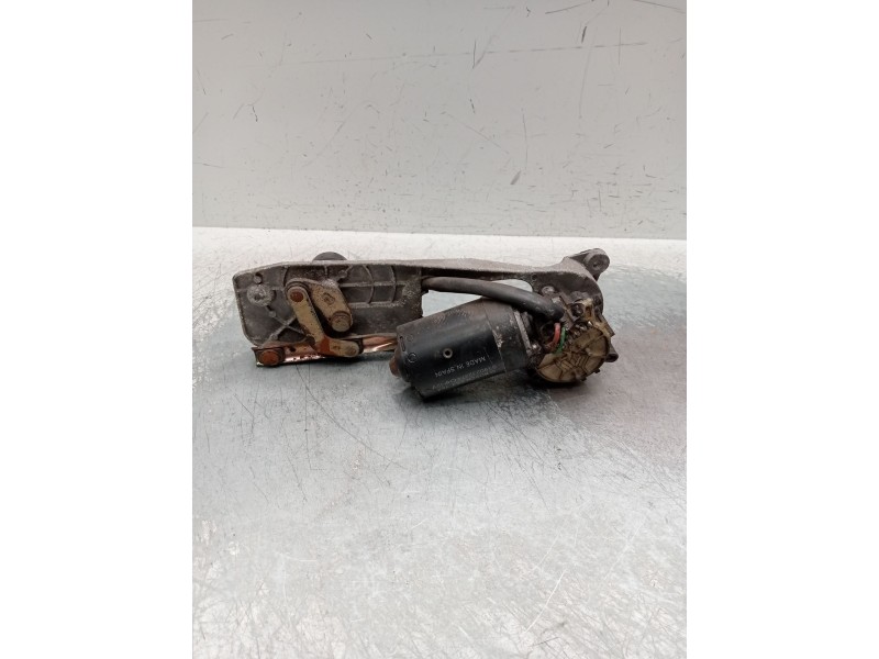 Recambio de motor limpia delantero para citroën zx (n2) 1.9 d referencia OEM IAM 9390332374  