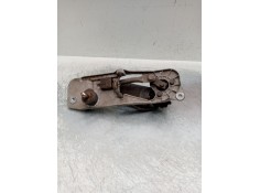 Recambio de motor limpia delantero para citroën zx (n2) 1.9 d referencia OEM IAM 9390332374   2