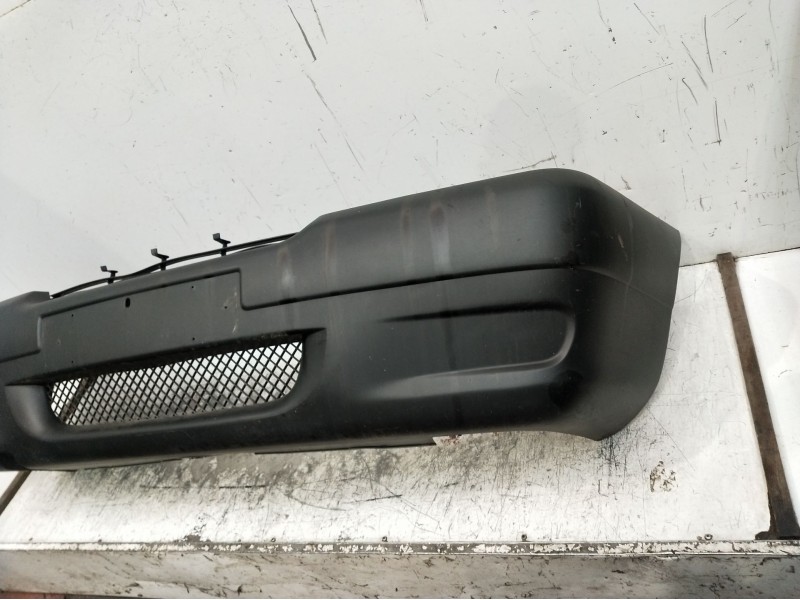 Recambio de paragolpes delantero para fiat scudo furgoneta (220_) 2.0 jtd referencia OEM IAM   