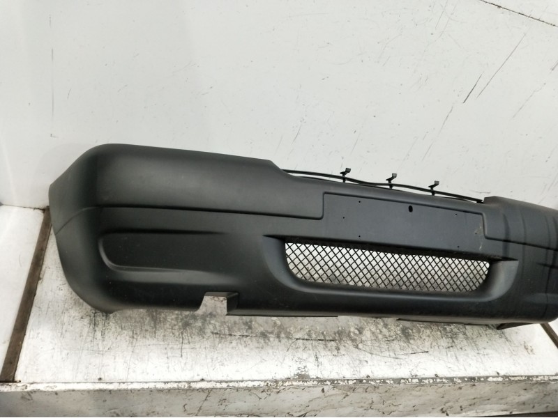 Recambio de paragolpes delantero para fiat scudo furgoneta (220_) 2.0 jtd referencia OEM IAM   