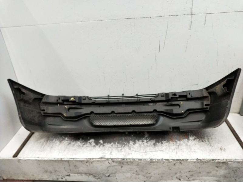 Recambio de paragolpes delantero para fiat scudo furgoneta (220_) 2.0 jtd referencia OEM IAM   