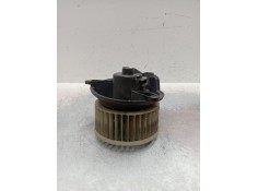 Recambio de motor calefaccion para citroën zx (n2) 1.9 d referencia OEM IAM 210601233F  