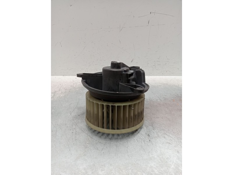 Recambio de motor calefaccion para citroën zx (n2) 1.9 d referencia OEM IAM 210601233F  